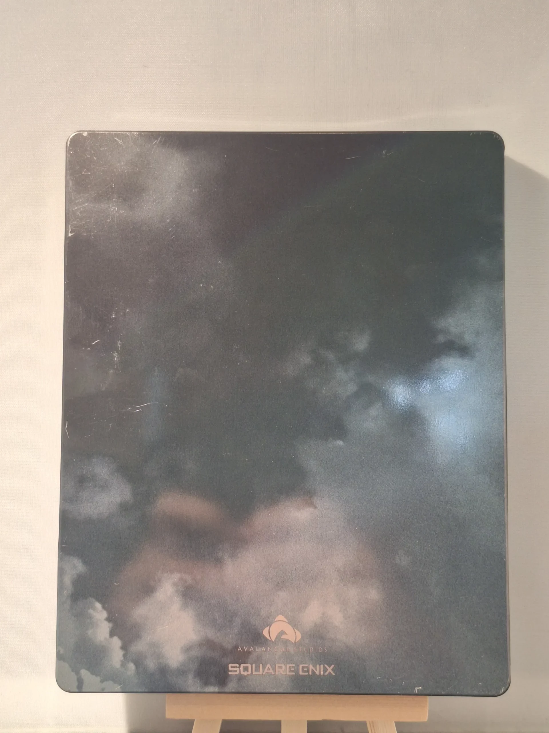Just Cause 4 Steelbook (Exclusief game) - Afbeelding 3