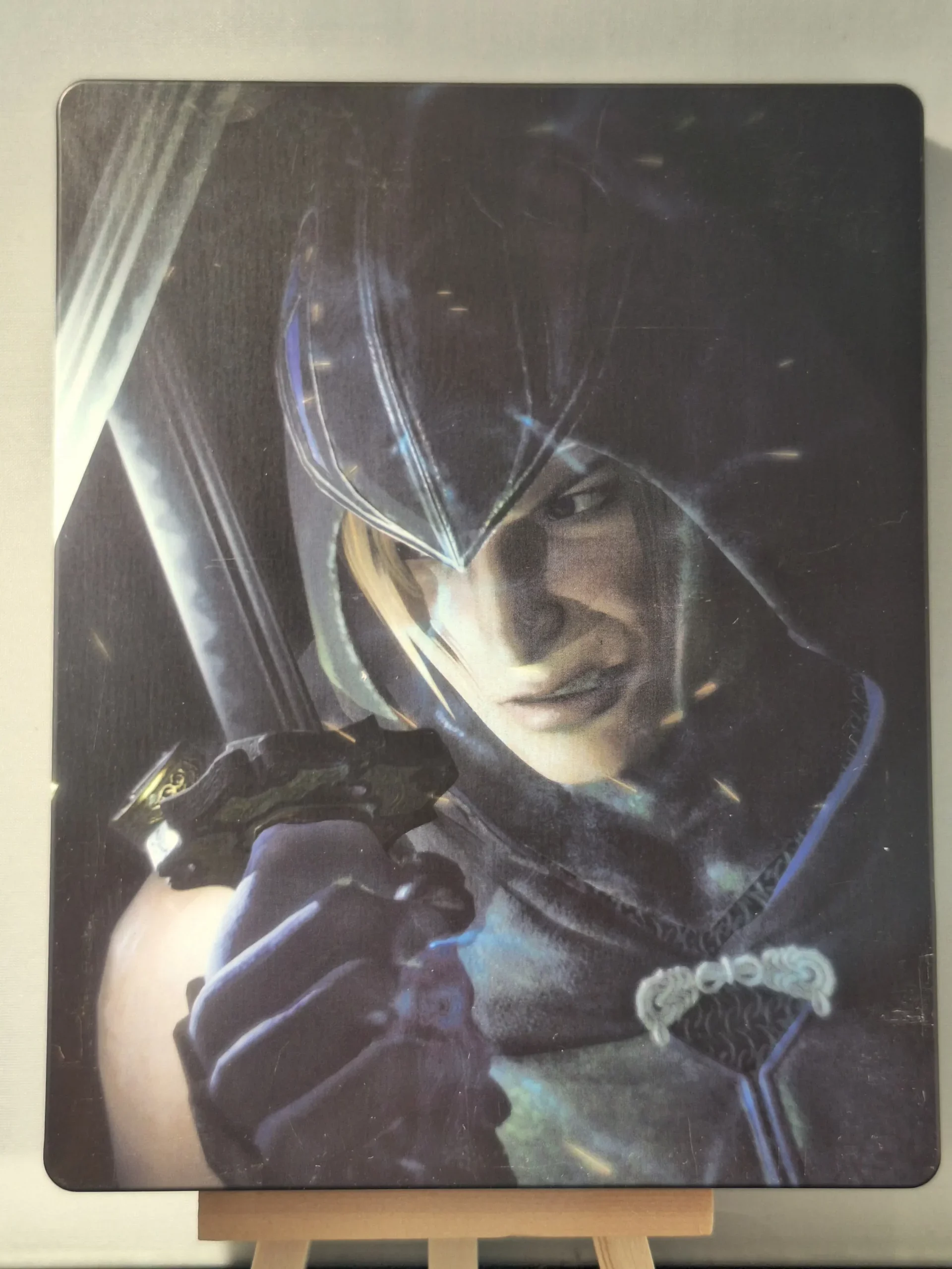 Dead or Alive 6 Steelbook (Exclusief game) - Afbeelding 2