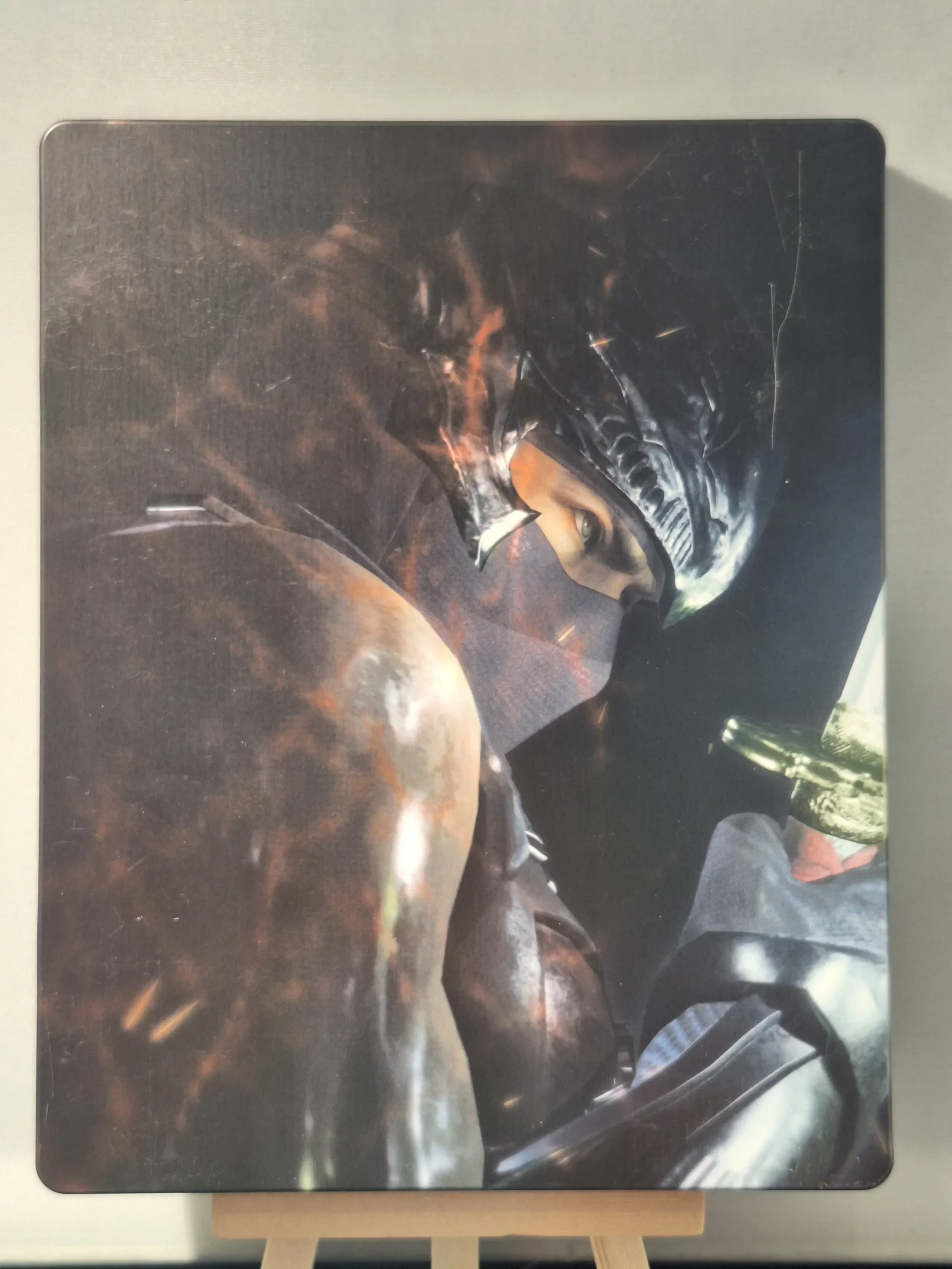 Dead or Alive 6 Steelbook (Exclusief game) - Afbeelding 3
