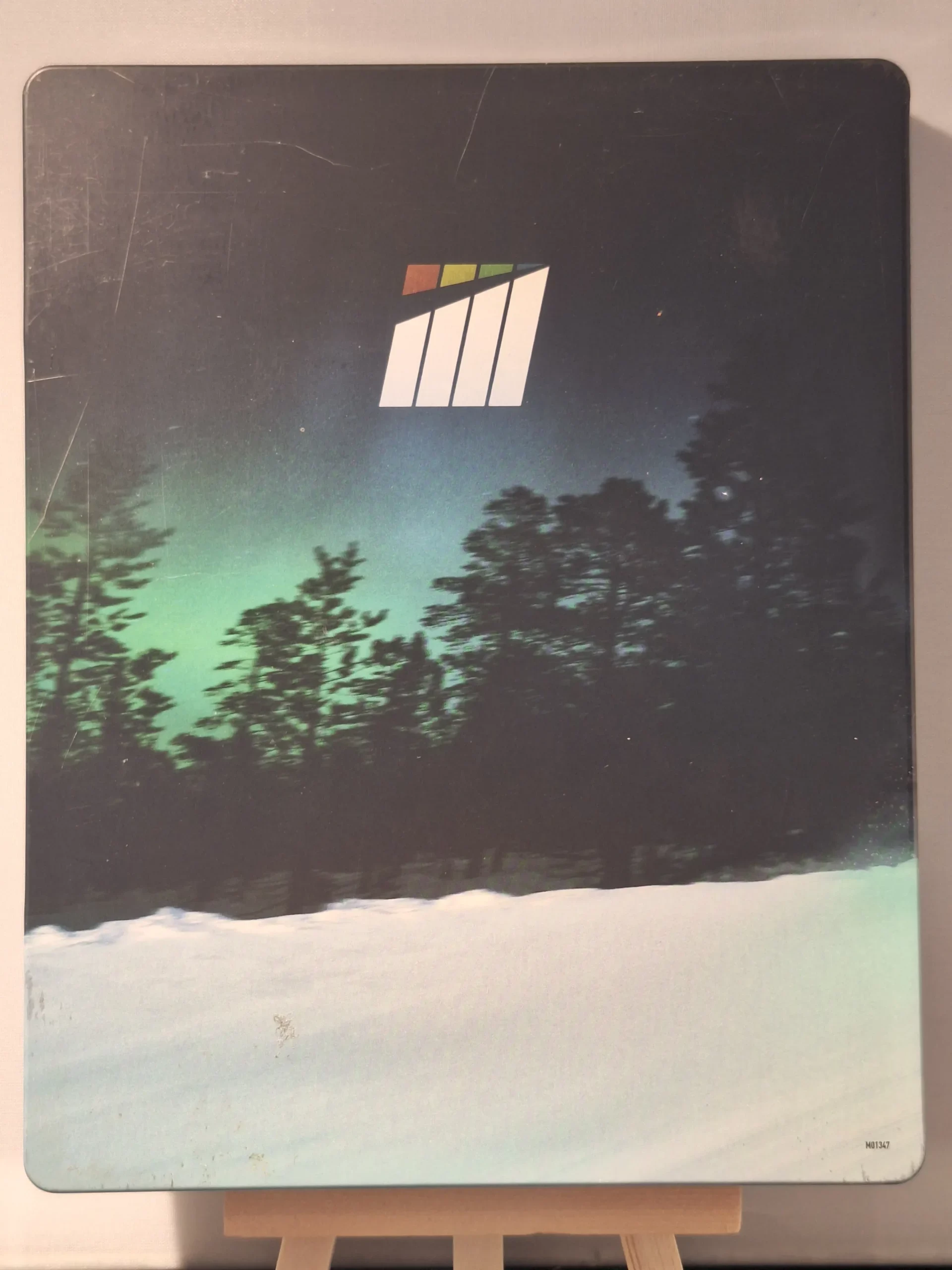 Project CARS 2 Steelbook (Exclusief game) - Afbeelding 3