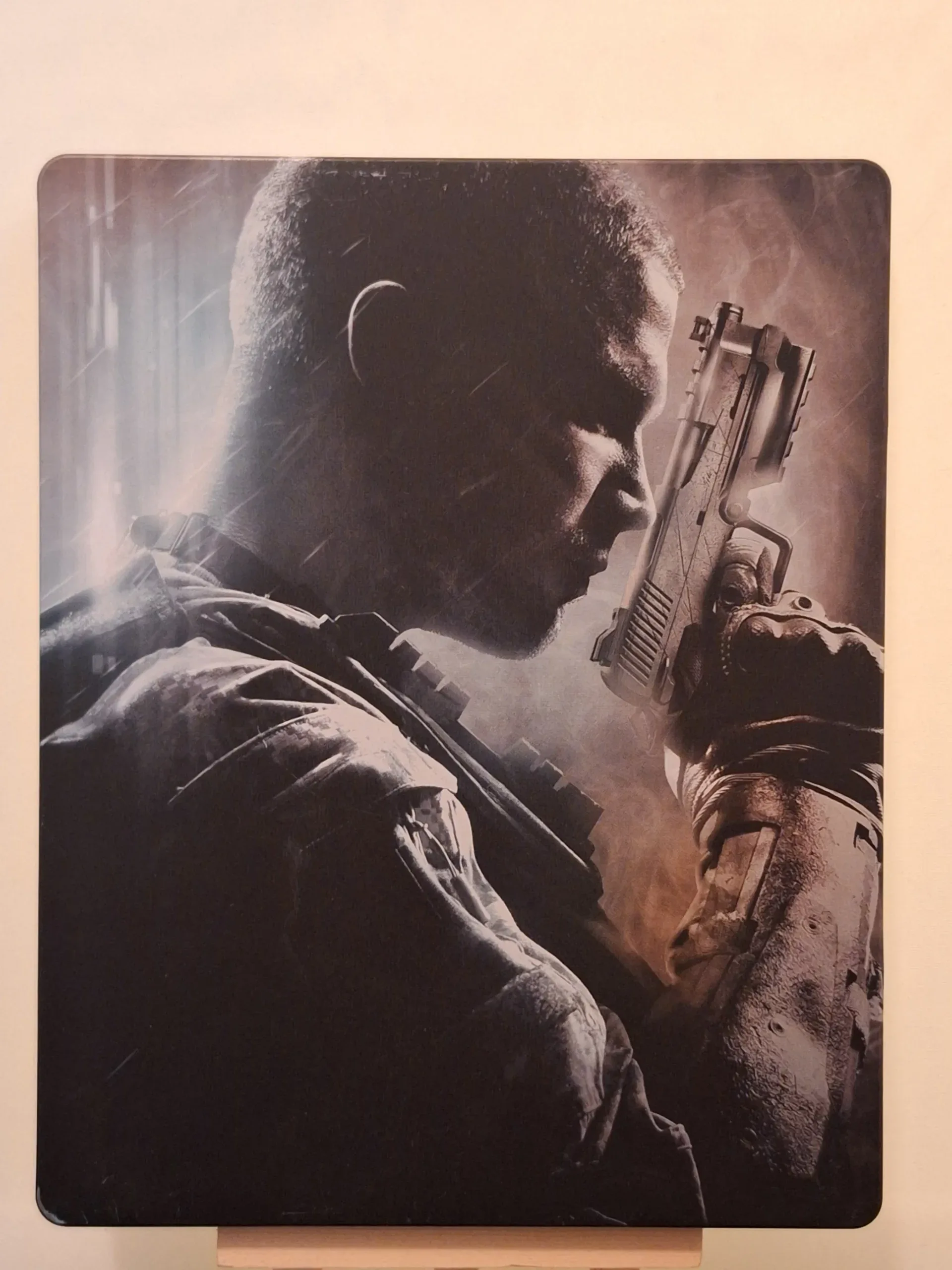 Call of Duty Black Ops 2 Steelbook PS3 - Afbeelding 2