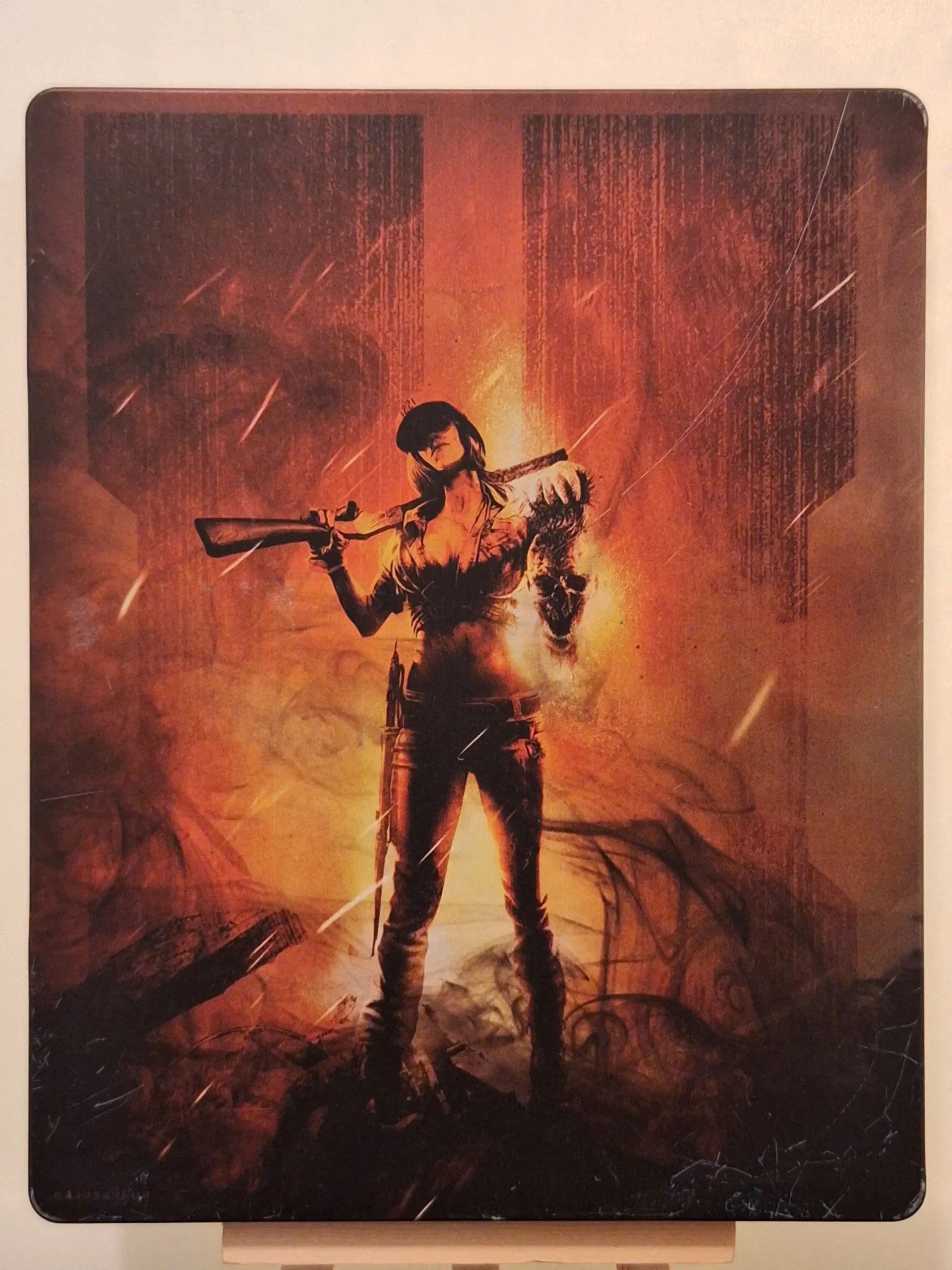 Call of Duty Black Ops 2 Steelbook PS3 - Afbeelding 3