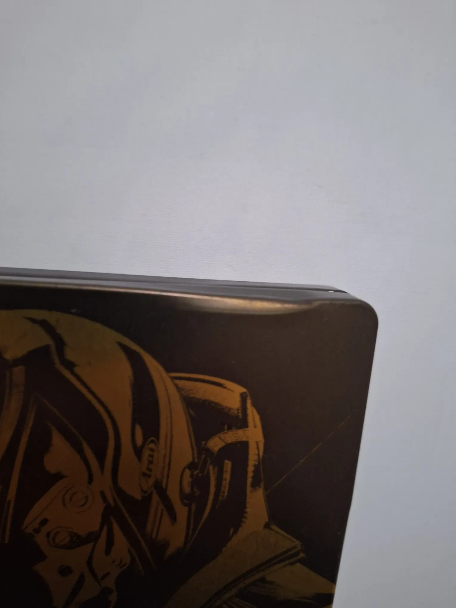 Gran Turismo Sport Steelbook PS4 - Afbeelding 3