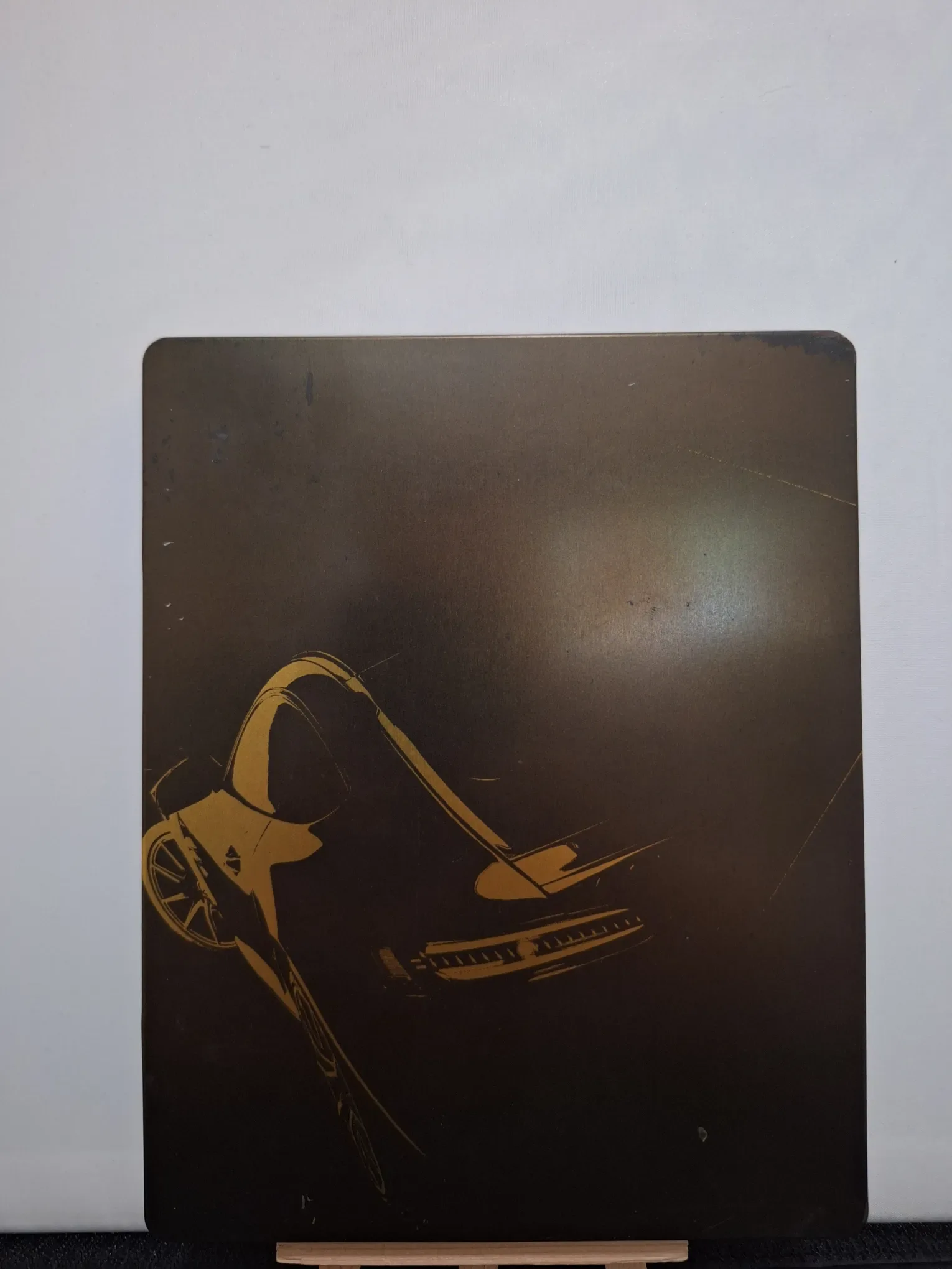 Gran Turismo Sport Steelbook PS4 - Afbeelding 4