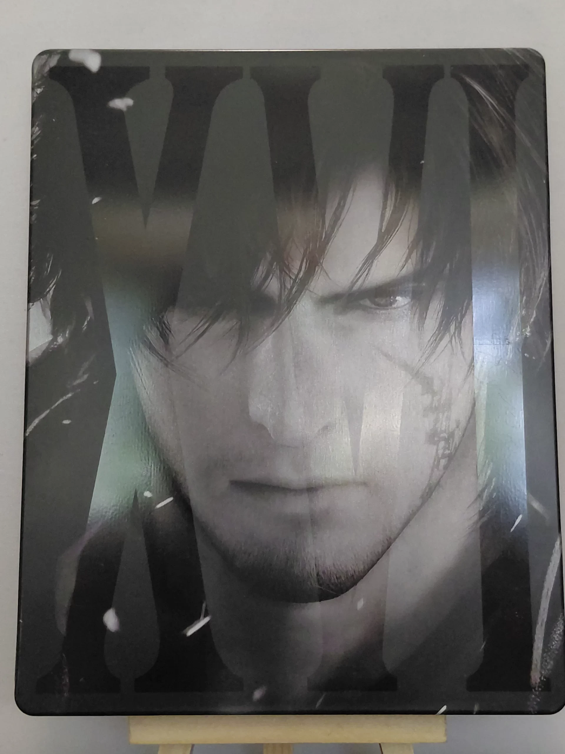 Final Fantasy XVI Steelbook (Exclusief game) - Afbeelding 3