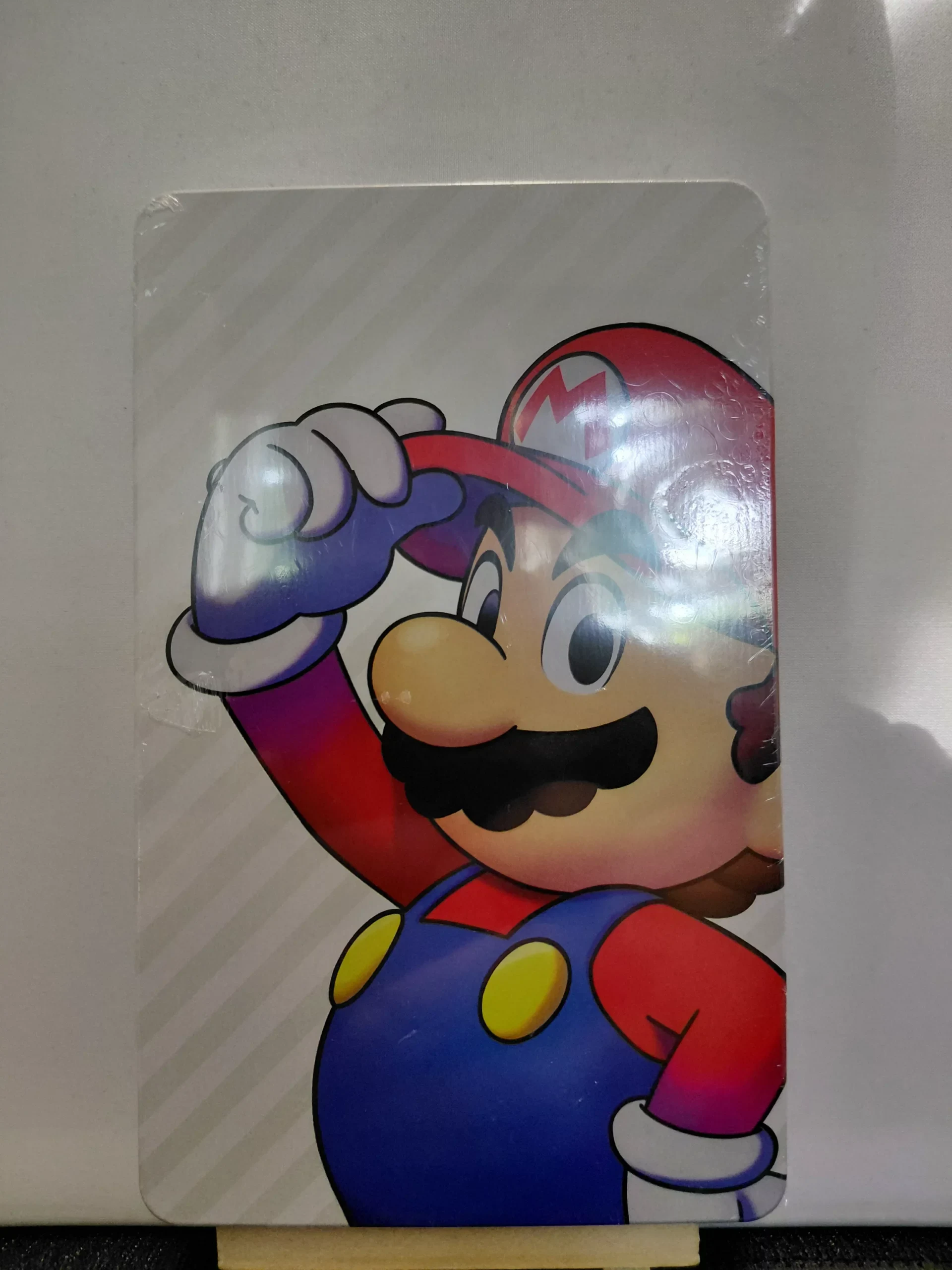 Mario & Luigi Brothership Steelbook (Exclusief game) - Afbeelding 2