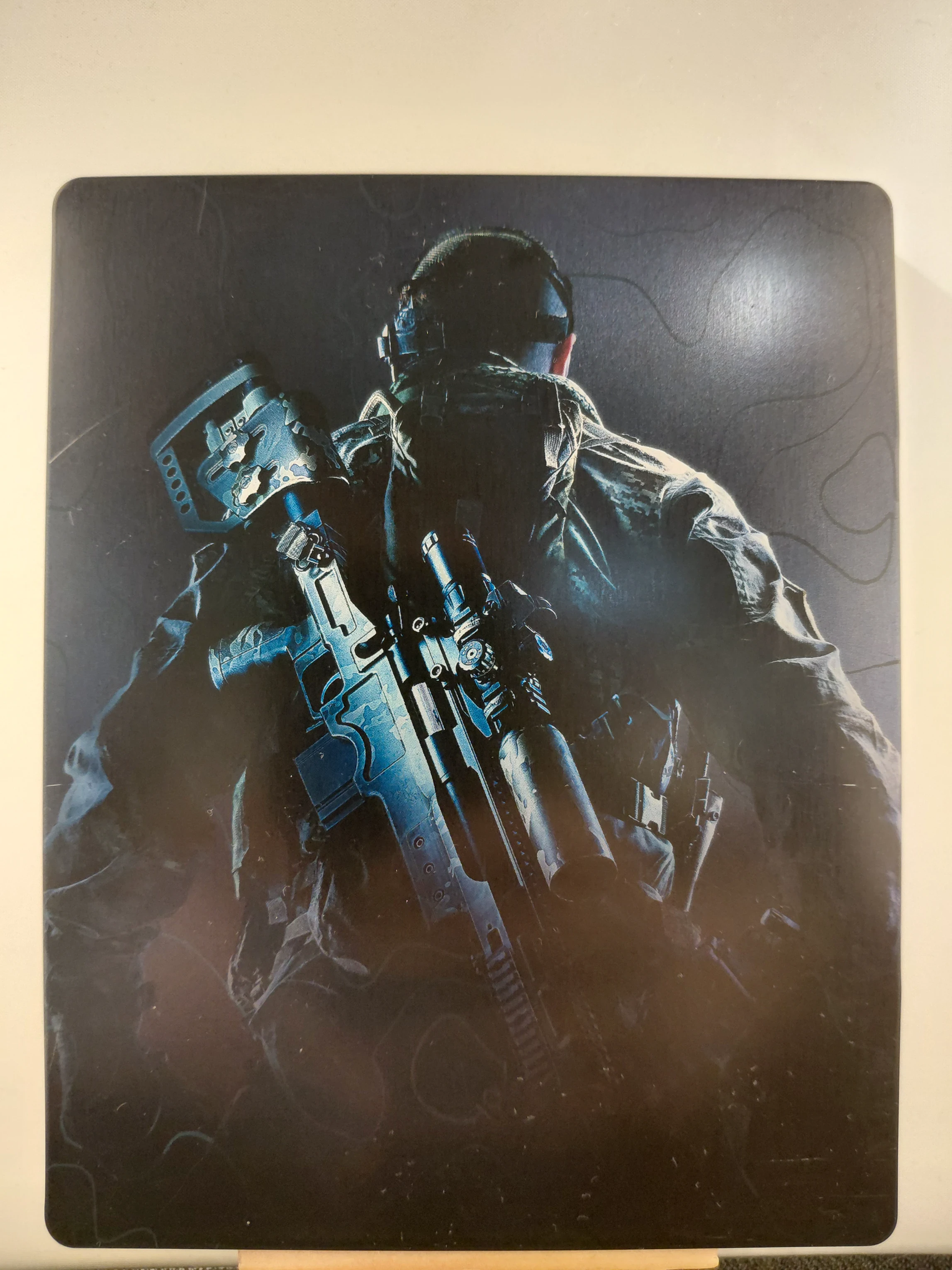 Sniper Ghost Warrior 3 Steelbook (Exclusief game) - Afbeelding 2