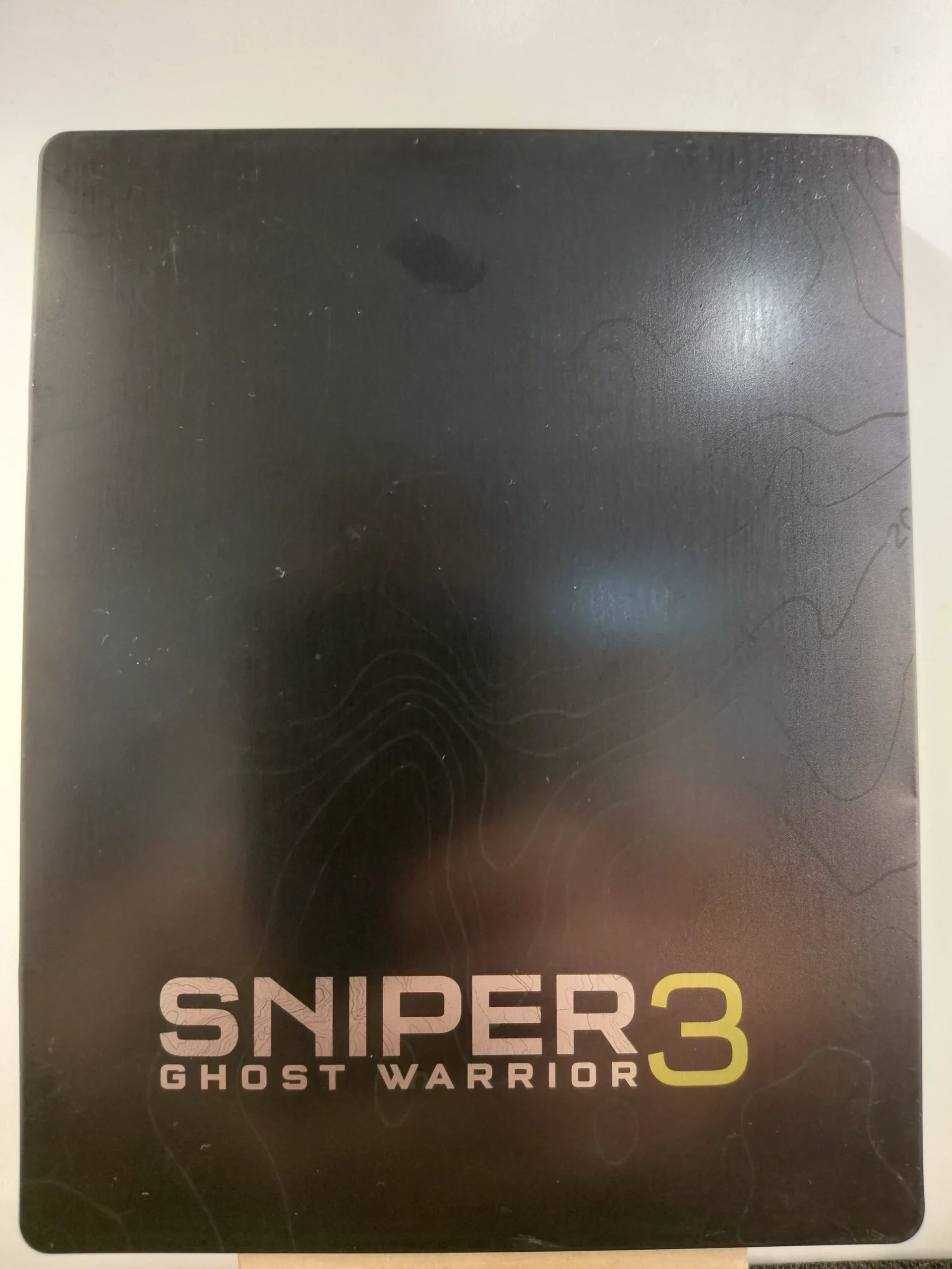 Sniper Ghost Warrior 3 Steelbook (Exclusief game) - Afbeelding 3