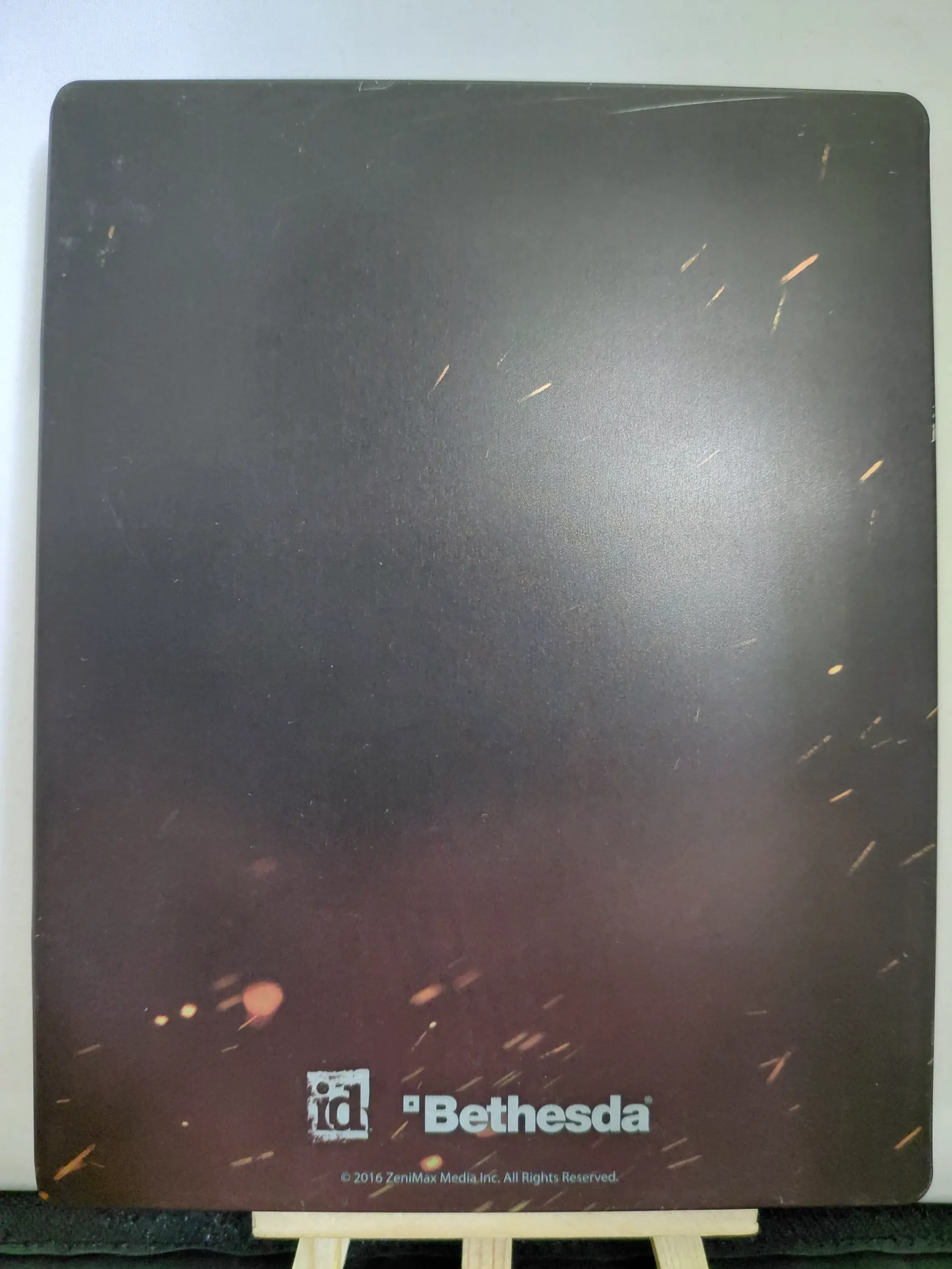 DOOM Steelbook (Exclusief game) - Afbeelding 3