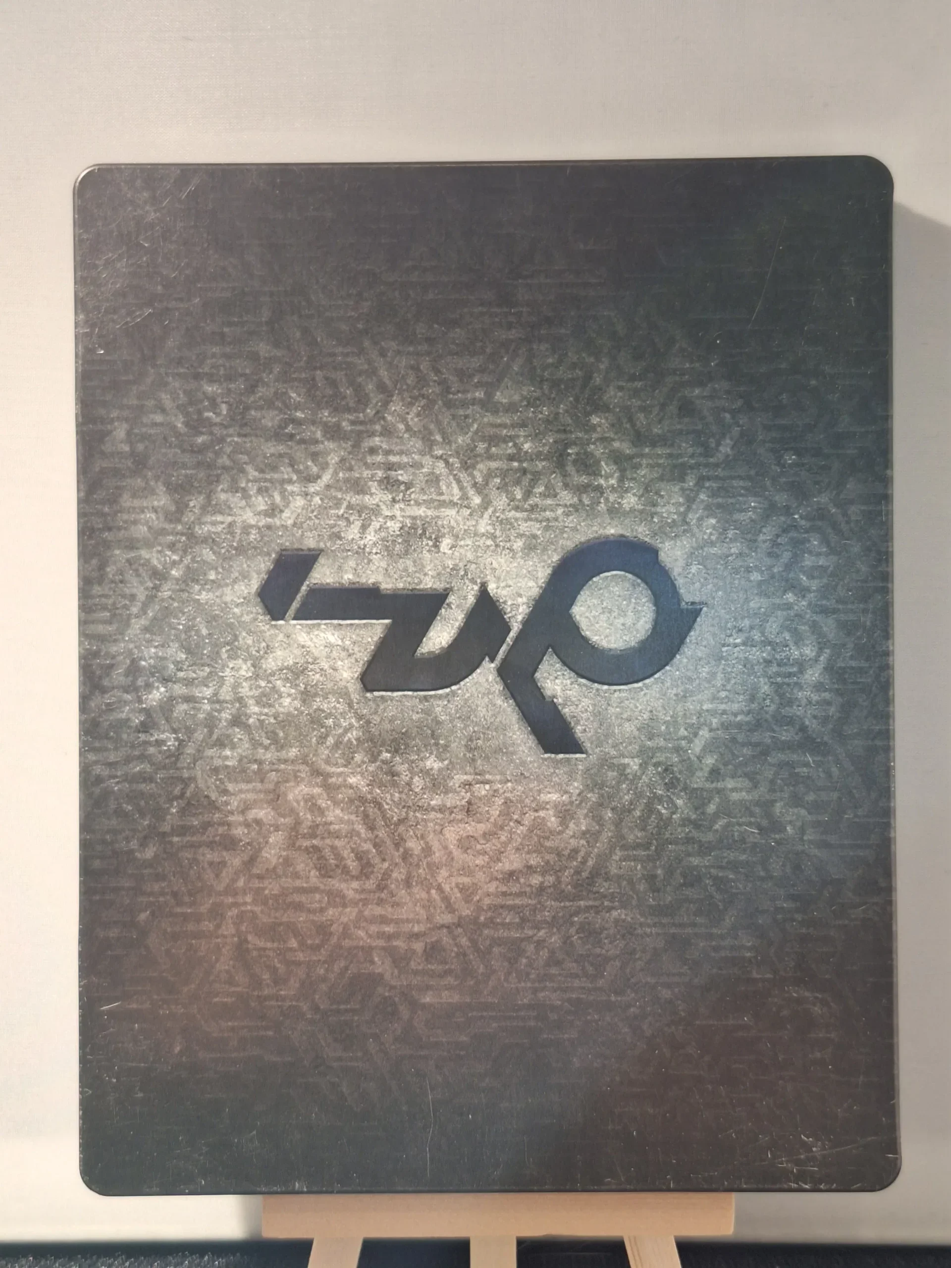 Sonic Frontiers Steelbook (Exc. Game) - Afbeelding 3