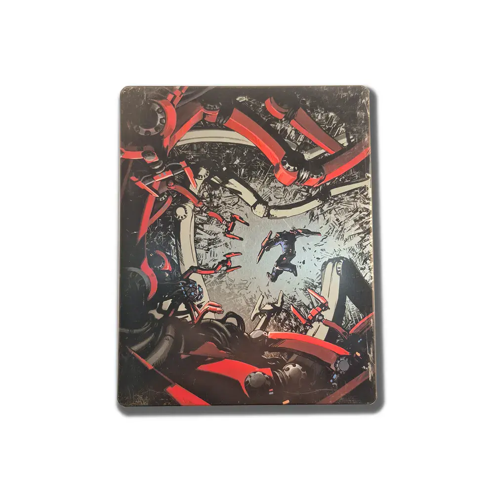The Surge Steelbook (Exclusief game)