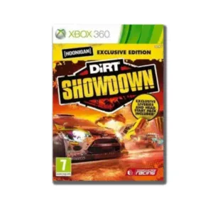 DiRT Showdown: Hoonigan Edition Xbox 360