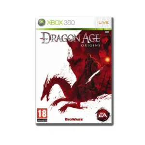 Dragon Age: Origins Xbox 360
