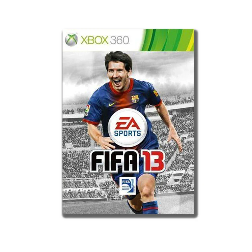 FIFA 13 Xbox 360