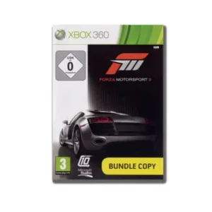 Forza Motorsport 3 (Bundle Copy) Xbox 360