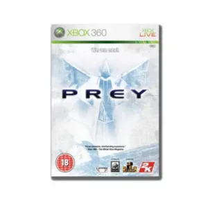 Prey Xbox 360