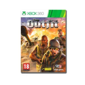 The Outfit Xbox 360