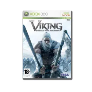 Viking: Battle for Asgard Xbox 360