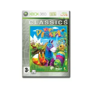 Viva Pinata (Classics) Xbox 360