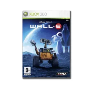 WALL-E Xbox 360