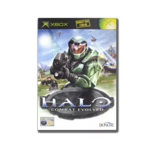 Halo Xbox Original