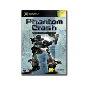 Phantom Crash Xbox Original