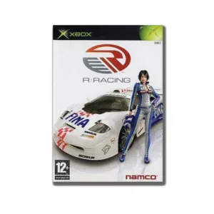 R: Racing Xbox Original