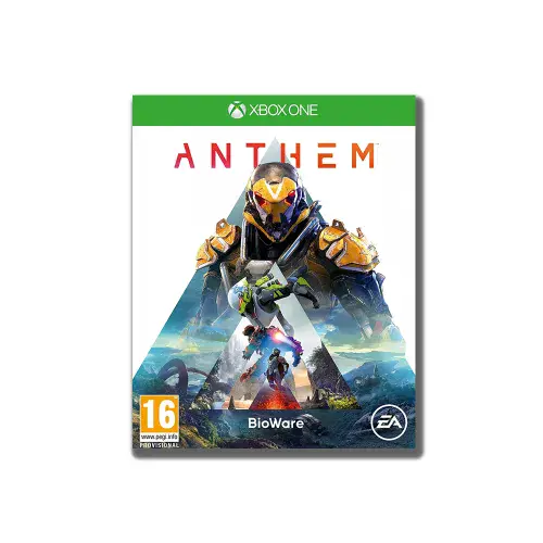 Anthem Xbox One