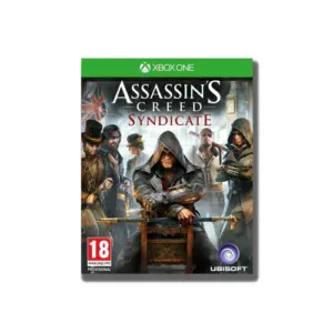 Assassin's Creed Syndicate Xbox One
