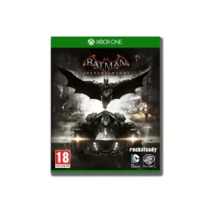 Batman Arkham Knight Xbox One