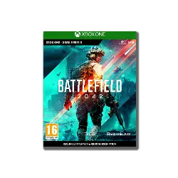 Battlefield 2042 Xbox One