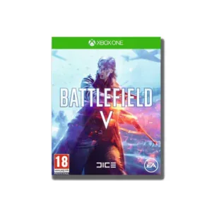 Battlefield V Xbox One