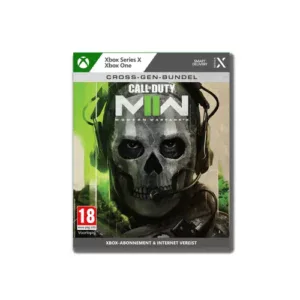 Call of Duty Modern Warfare 2 Xbox One