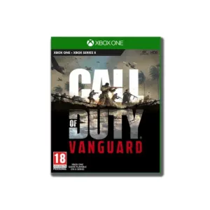 Call of Duty Vanguard Xbox One