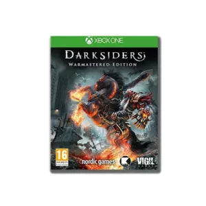 Darksiders Warmastered Edition Xbox One