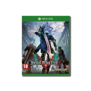 Devil May Cry 5 XBOX One