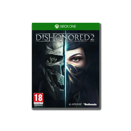 Dishonored 2 Xbox One