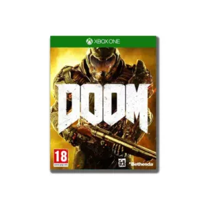 DOOM Xbox One