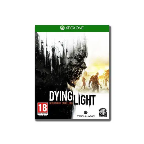 Dying Light Xbox One