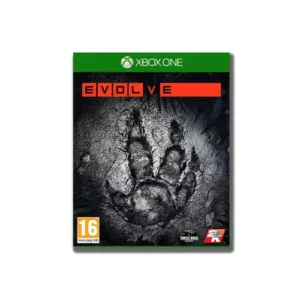 Evolve Xbox One