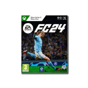 FC 24 Xbox One