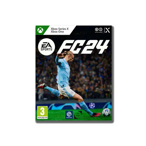 FC 24 Xbox One