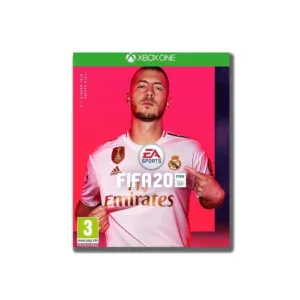 FIFA 20 Xbox One