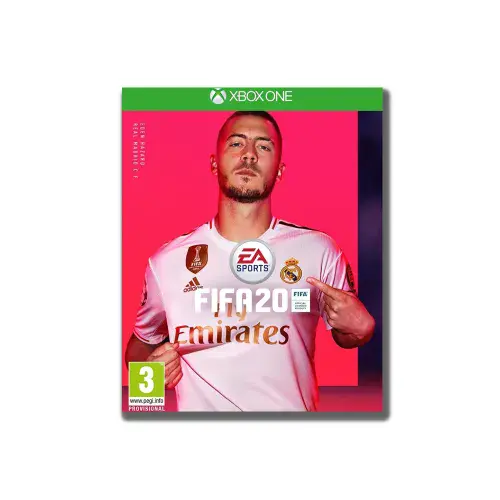 FIFA 20 Xbox One