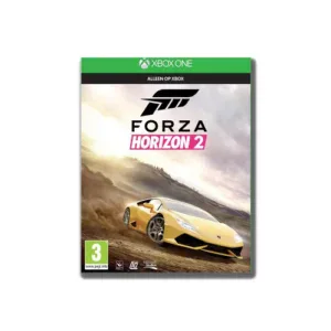 Forza Horizon 2 Xbox One