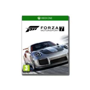 Forza Motorsport 7 Xbox One