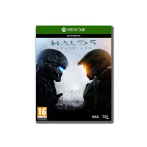 Halo 5 Guardians Xbox One