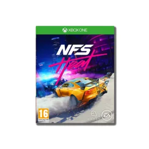 Need for Speed Heat Xbox One