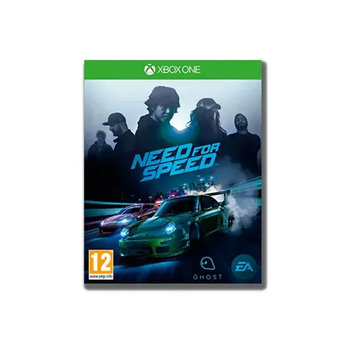 Need for Speed Xbox One