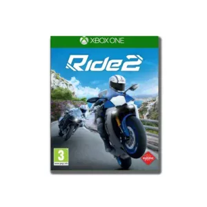 Ride 2 Xbox One